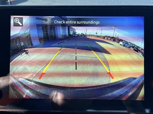 New 2026 Dodge Charger GT w/ Blacktop Package image 26