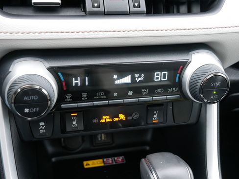 Used 2024 Toyota RAV4 XLE Premium w/ Weather Package image 23