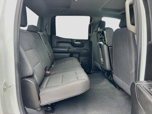 Used 2025 GMC Sierra 1500 Pro w/ Graphite Edition AWD/4WD image 25