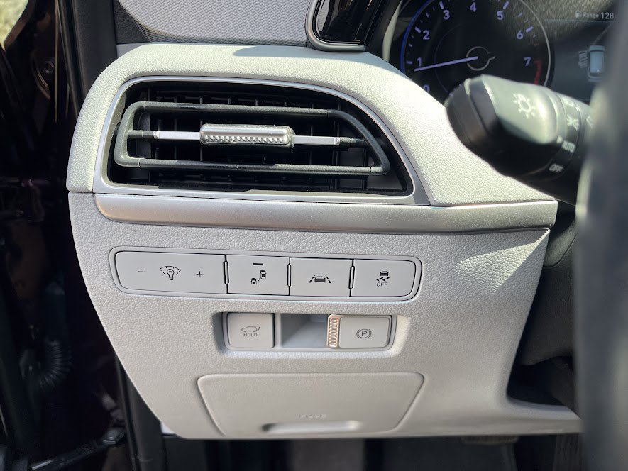 Used 2020 Hyundai Palisade SEL FWD image 11