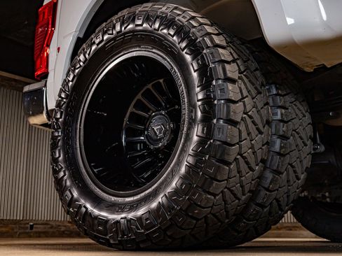 Used 2021 Ford F450 Lariat w/ Lariat Ultimate Package image 12