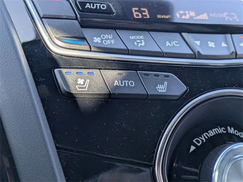 Certified 2025 Acura RDX A-Spec image 23