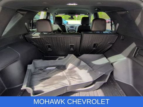Certified 2024 Chevrolet Equinox RS w/ LPO, Floor Liner Package AWD/4WD image 26