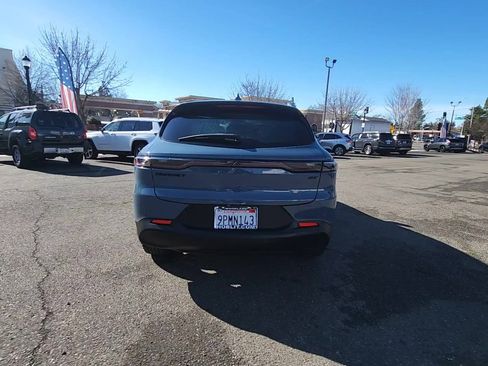 Used 2024 Dodge Hornet GT w/ GT Blacktop Package image 7