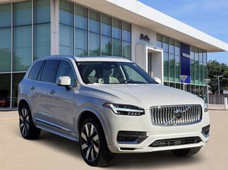 Used 2023 Volvo XC90 T8 Core w/ Protection Package Premier video 2