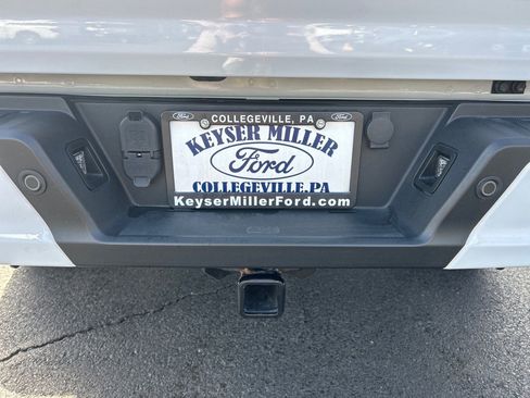 Used 2022 Ford F150 XLT w/ Equipment Group 302A High image 12