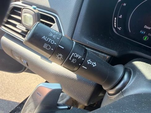 Used 2022 Honda Accord Sport image 37