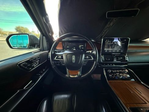 Used 2019 Lincoln Navigator Reserve w/ Cargo Package image 64