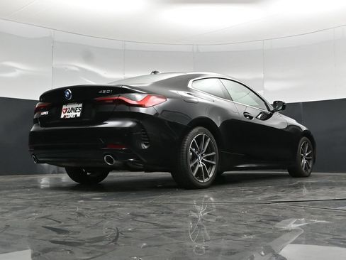 Used 2025 BMW 430i xDrive Coupe AWD/4WD image 48