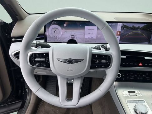 New 2026 Genesis GV70 2.5T Advanced AWD/4WD image 34