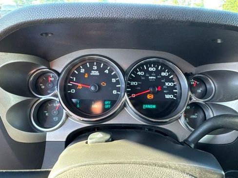 Used 2013 GMC Sierra 1500 SLE w/ Power Tech Package AWD/4WD image 13