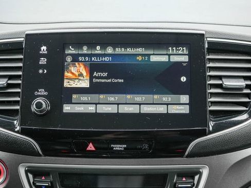 Certified 2022 Honda Pilot Special Edition image 16