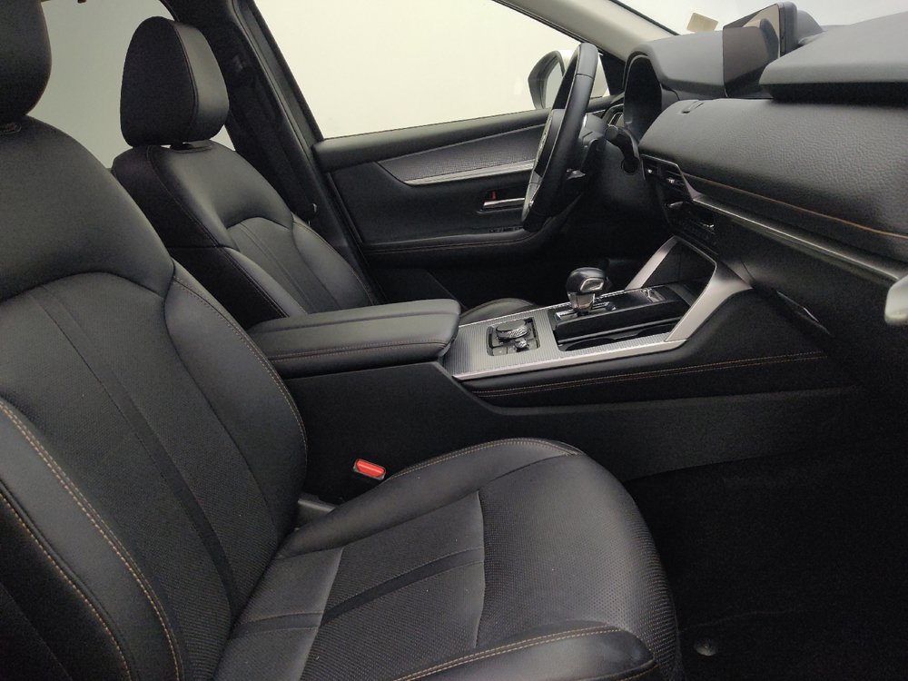 Used 2024 MAZDA CX-90 3.3 Turbo w/ Preferred Plus AWD/4WD image 21