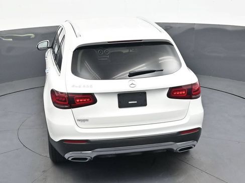 Used 2021 Mercedes-Benz GLC 300 image 27