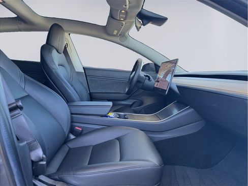 Used 2018 Tesla Model 3 Long Range AWD/4WD image 16