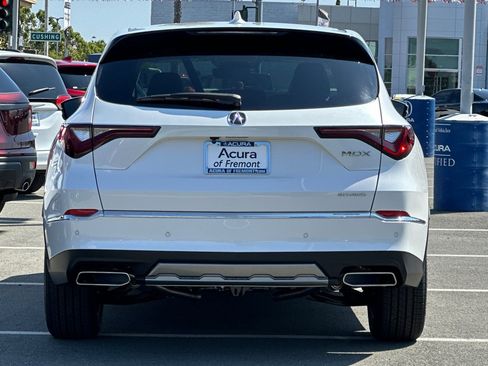 New 2026 Acura MDX w/ Technology Package image 5