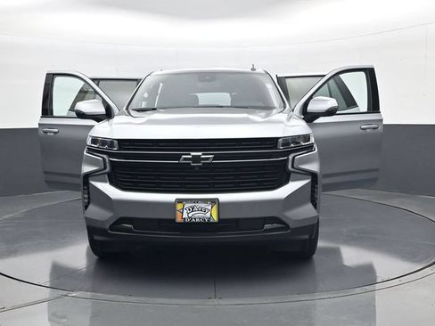 Certified 2023 Chevrolet Tahoe RST w/ Luxury Package AWD/4WD image 32