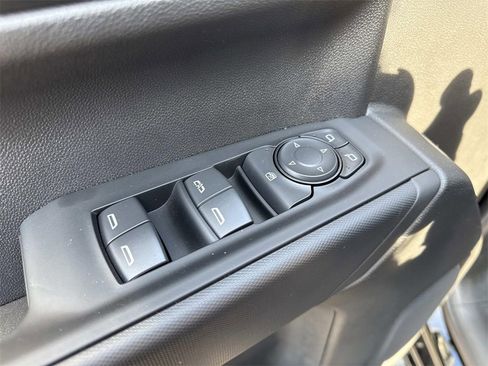 New 2026 Chevrolet Silverado 1500 Custom image 12