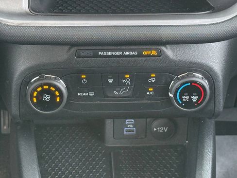 Used 2022 Ford Bronco Sport AWD/4WD image 20