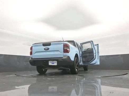 New 2026 Ford Maverick XLT w/ Equipment Group 301A AWD/4WD image 43