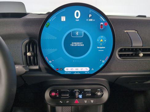 New 2026 MINI Cooper S image 14