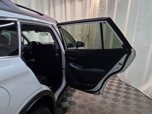 Used 2022 Subaru Outback Premium image 32