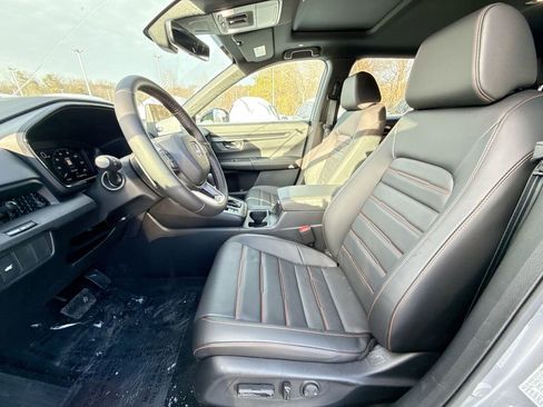 New 2026 Honda CR-V Sport-L image 13