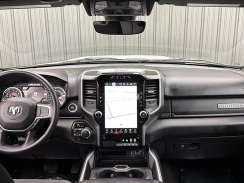 Used 2023 RAM 1500 Big Horn image 36