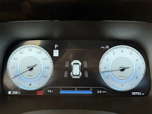 Used 2024 Hyundai Palisade Calligraphy AWD/4WD image 22