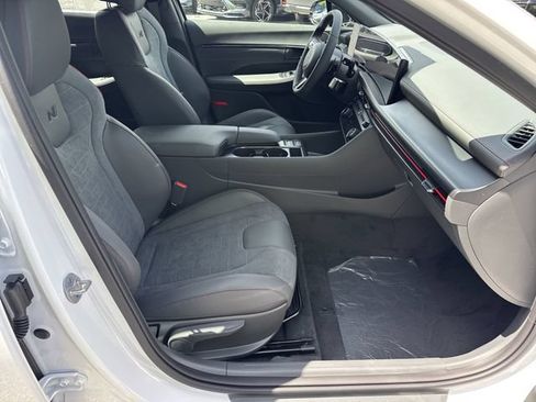 New 2026 Hyundai Sonata N Line FWD image 13