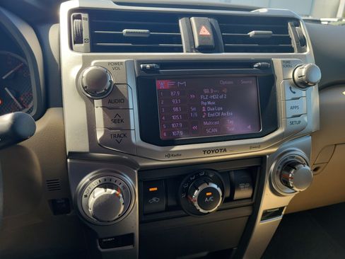 Used 2013 Toyota 4Runner SR5 w/ Premium Pkg RWD image 25