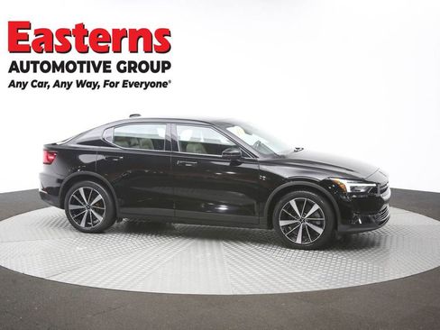 Used 2021 Polestar Polestar 2 AWD/4WD image 45