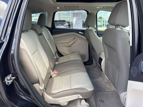 Used 2013 Ford Escape SE FWD image 28