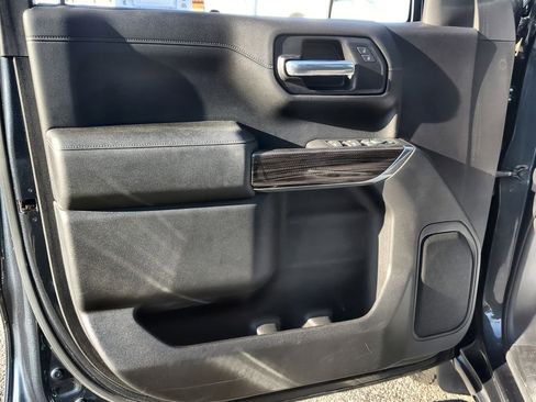 Used 2019 Chevrolet Silverado 1500 LT w/ All-Star Edition image 21