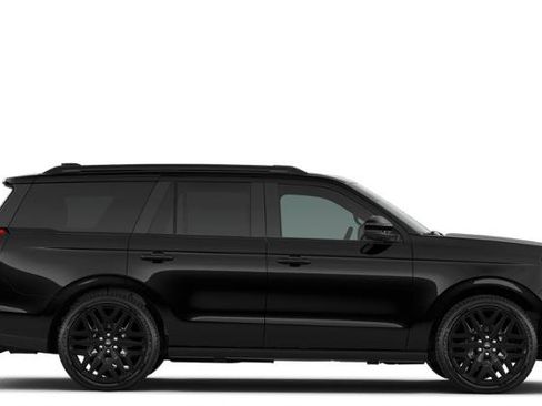 New 2026 Ford Expedition Platinum image 28