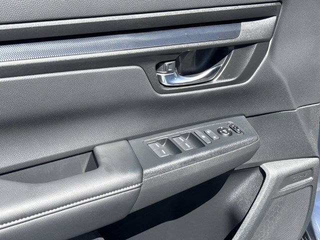 Certified 2026 Honda CR-V EX image 18