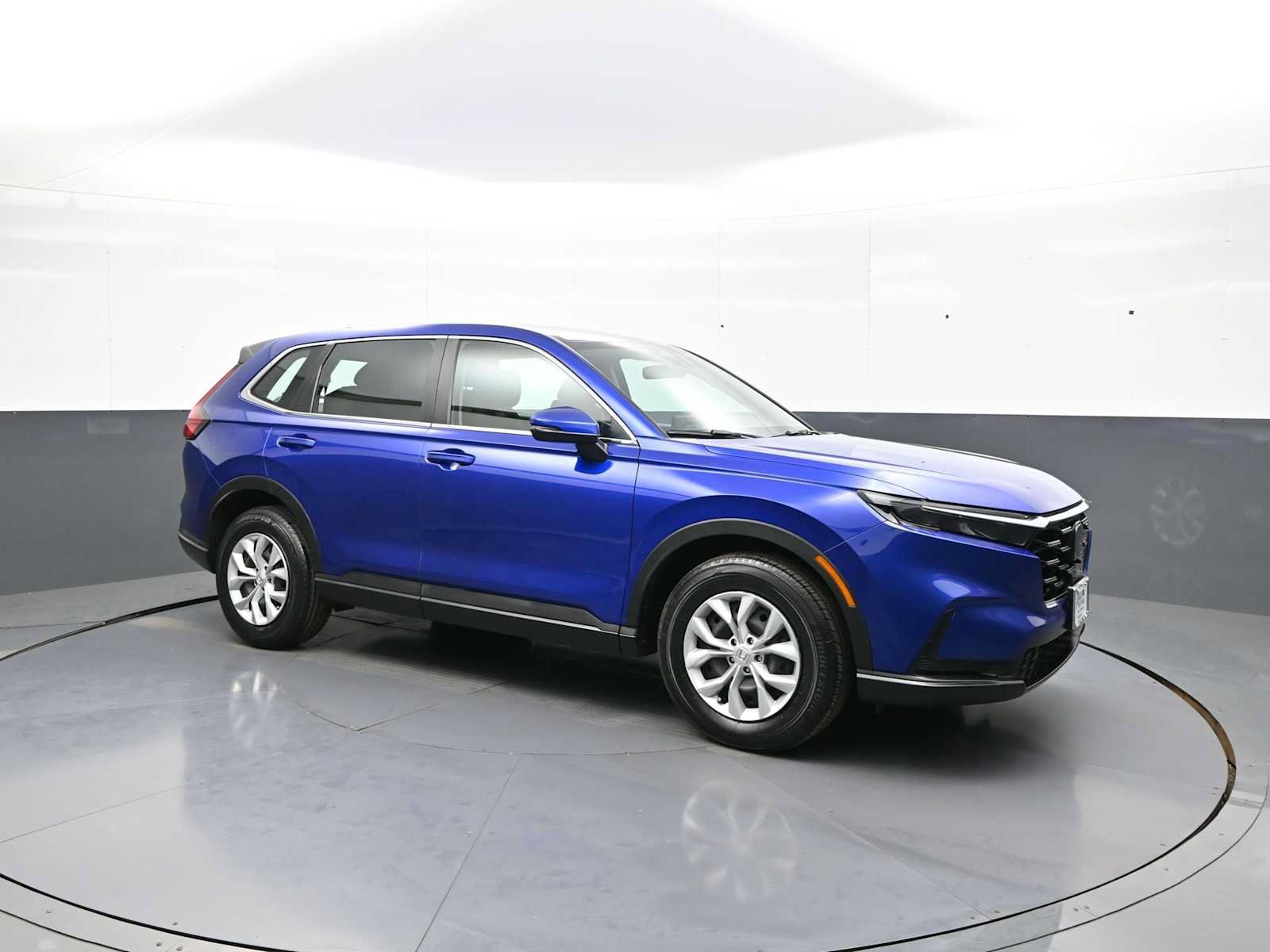 Certified 2024 Honda CR-V LX image 3
