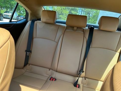 Used 2024 Lexus ES 350 w/ Premium Package FWD image 34