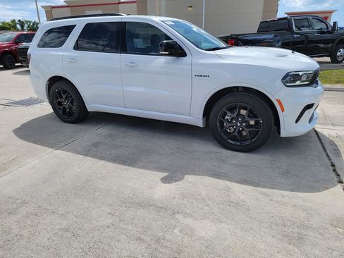 New 2026 Dodge Durango GT image 8