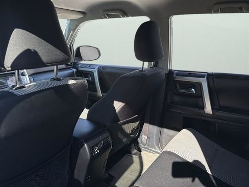 Used 2015 Toyota 4Runner SR5 Premium image 29