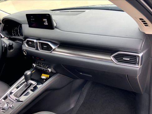 Certified 2023 MAZDA CX-5 AWD 2.5 S w/ Premium Package image 18