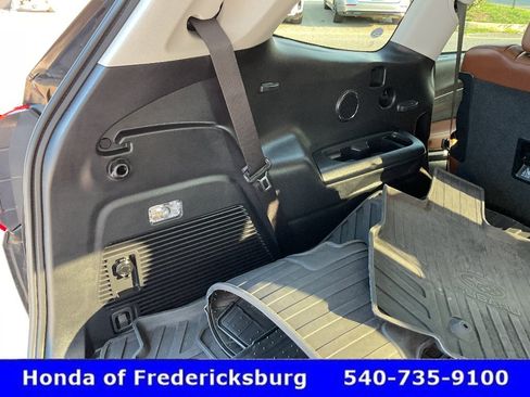 Used 2024 Subaru Ascent Touring AWD/4WD image 24