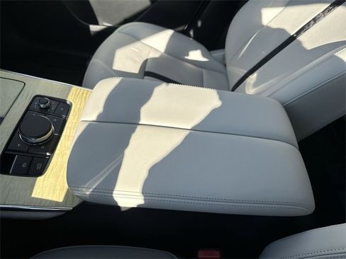 Used 2024 MAZDA CX-90 3.3 Turbo S w/ Premium Plus image 21