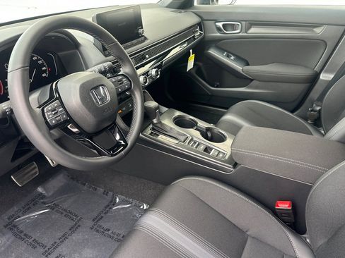 Used 2026 Honda Civic Sport image 9