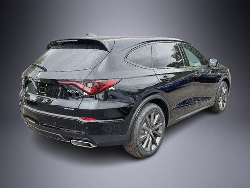 New 2026 Acura MDX A-Spec AWD/4WD image 4