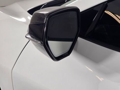 Used 2020 Chevrolet Corvette Stingray Premium Cpe w/ 3LT Preferred Equipment Group image 12