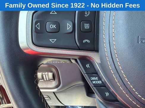 Used 2025 RAM 1500 Tungsten AWD/4WD image 29