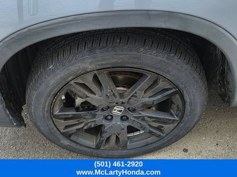 Used 2022 Honda Pilot Special Edition image 7