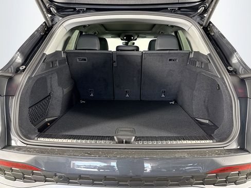 New 2025 Audi Q5 Premium Plus image 27