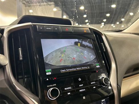 Used 2020 Subaru Ascent Touring image 17